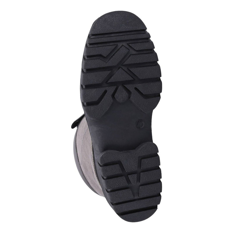 Mens Cotswold Venture Waterproof Winter Boots - Grey
