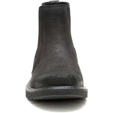 Mens Cat Lifestyle Colorado 2.0 Chelsea Boots - Black