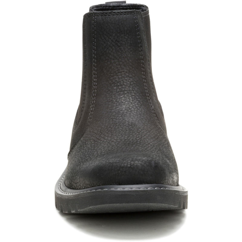 Mens Cat Lifestyle Colorado 2.0 Chelsea Boots - Black