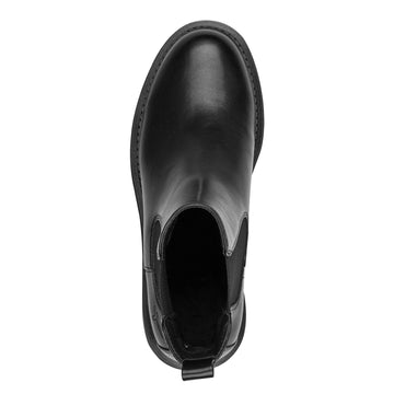Womens Tamaris 25454 Boots - Black