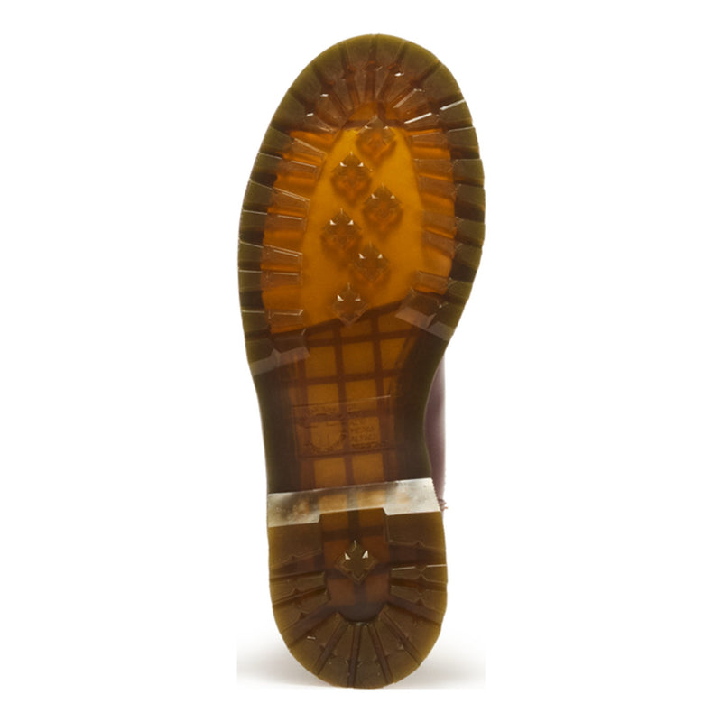 Unisex Dr Martens 2976 Leonore Butterscotch Orleans Chelsea Boots - Butterscotch Orleans