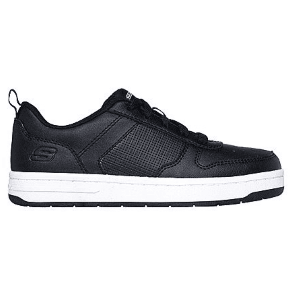 Kids Skechers Smooth Street Trainers