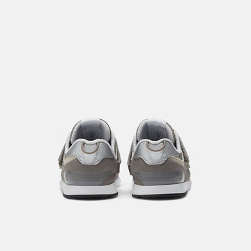 Infant Kids New Balance NW574 Rain Cloud Trainers - Rain Cloud