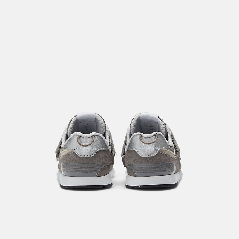 Infant Kids New Balance NW574 Rain Cloud Trainers - Rain Cloud