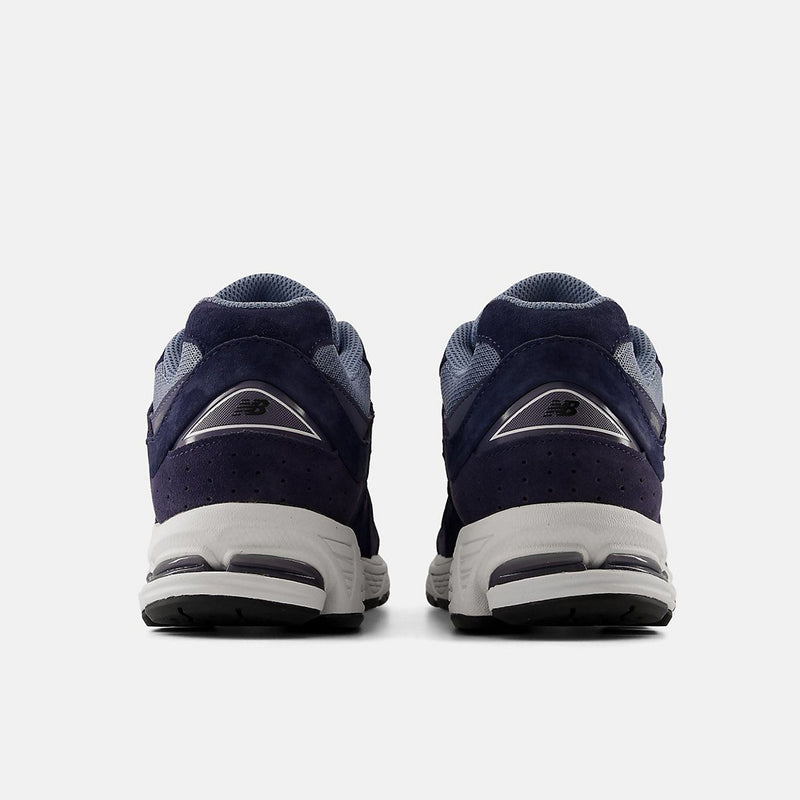 Unisex New Balance U2002R Trainers - Navy