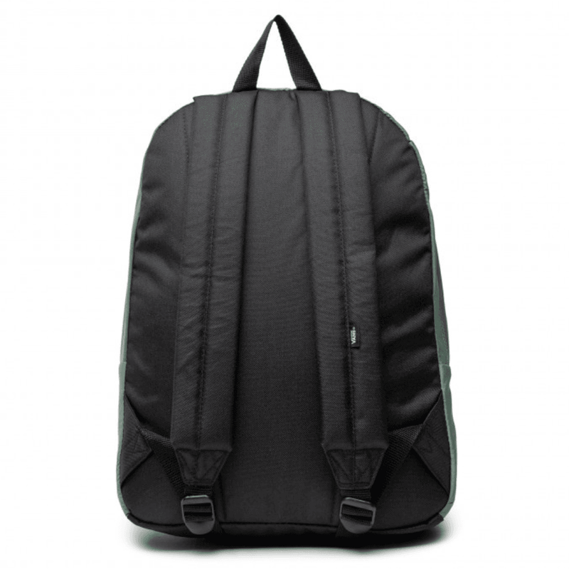 Vans Long Haul II Backpack - Thyme-Green