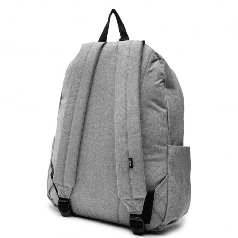 Vans Old Skool H2O Backpack - Heather Grey