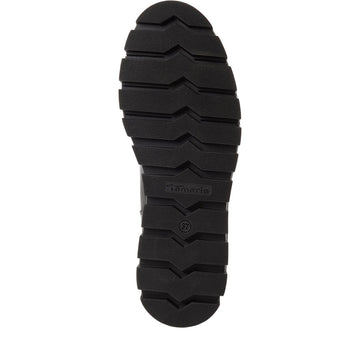 Womens Tamaris 25489 Boots - Black