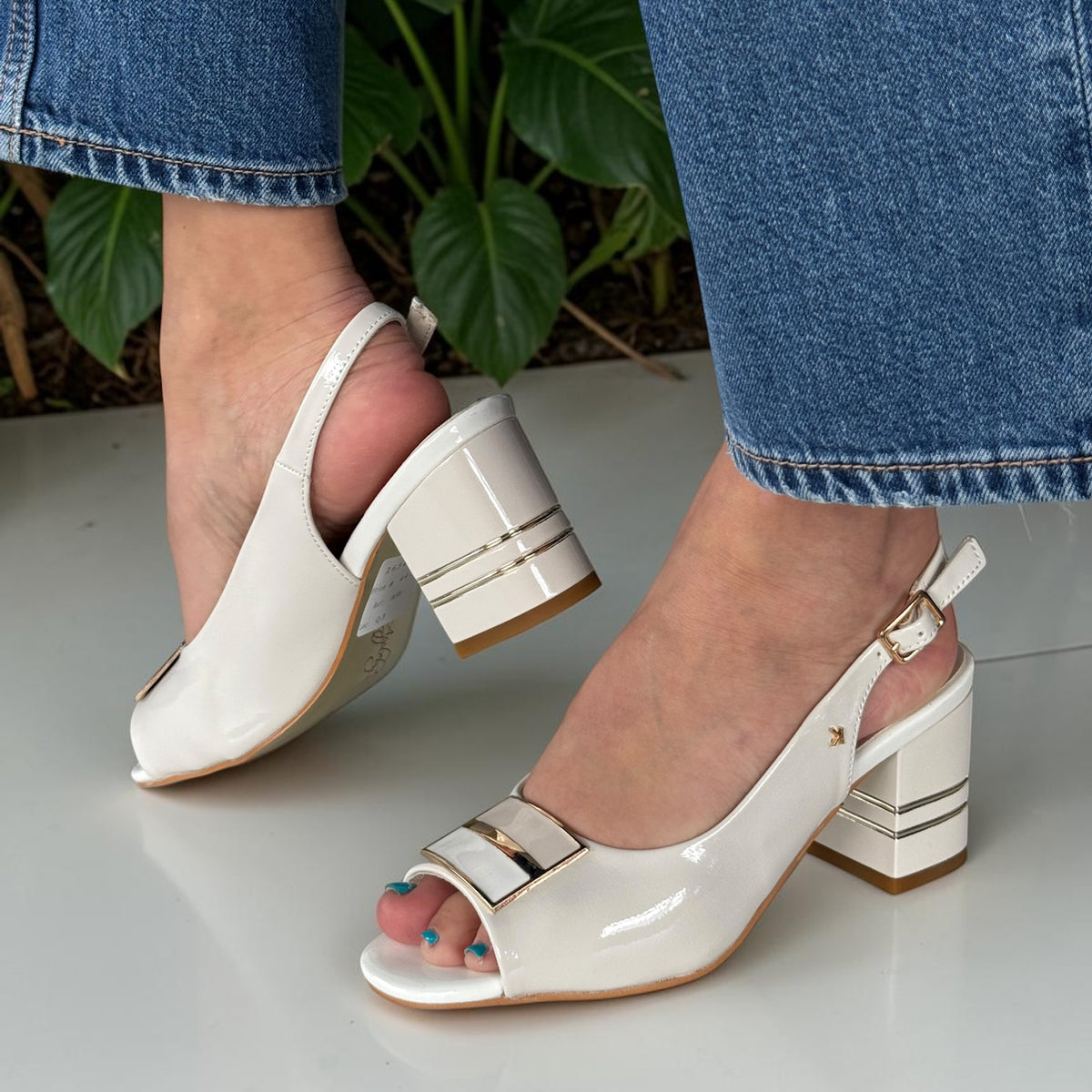 Womens Kate Appleby Sunderland Block Heels