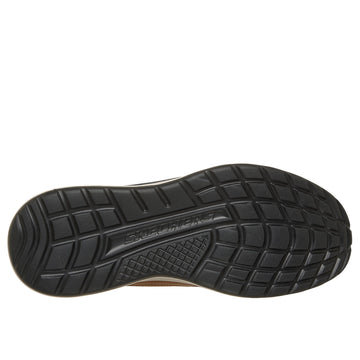 Mens Skechers 211234 Casual Slip-In Sterling Shoe - Luggage