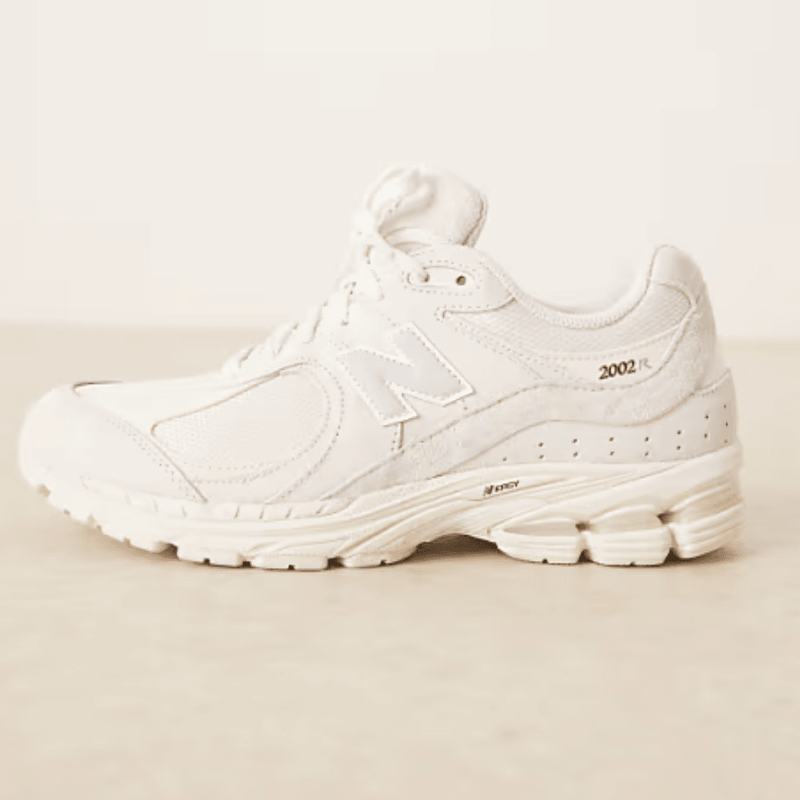 Womens New Balance 2002 Trainers