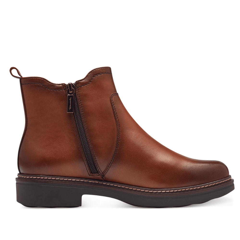 Womens Tamaris Comfort 85307 Ankle Boots