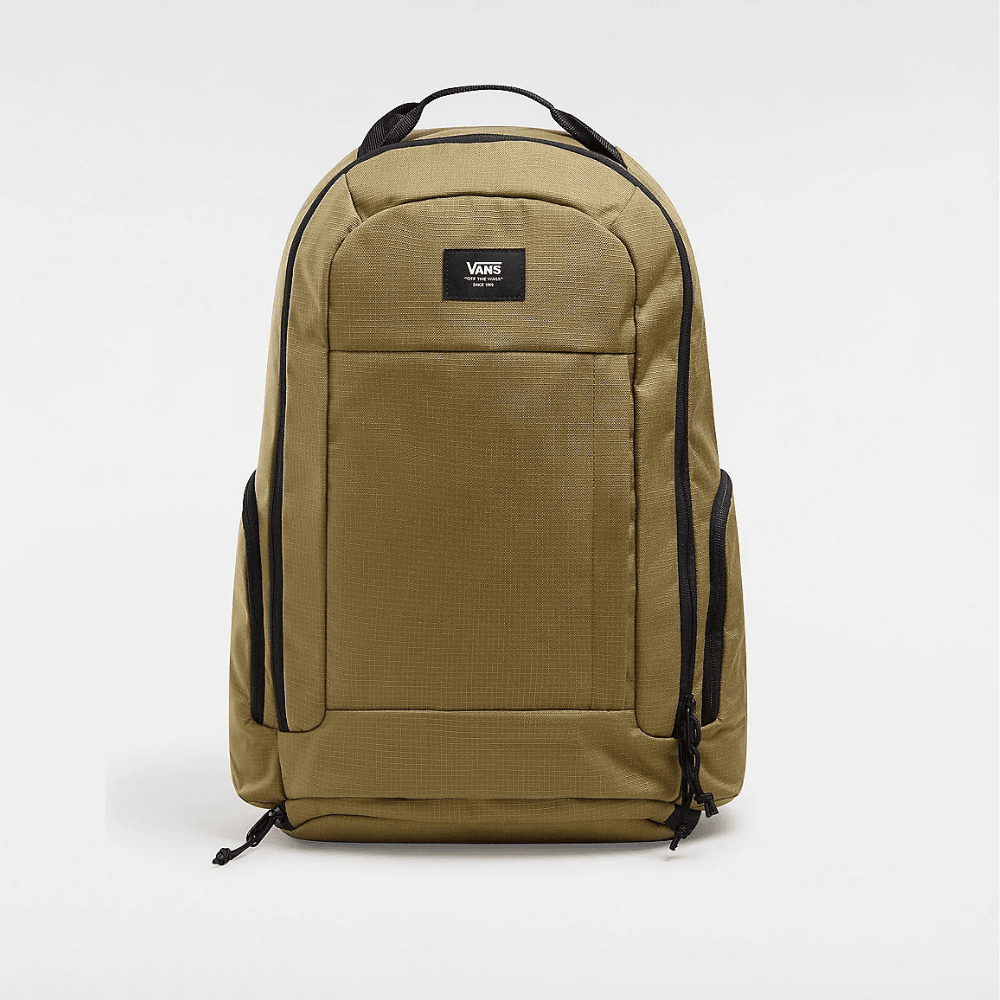 Vans Gothic Olive Resolut Backpack