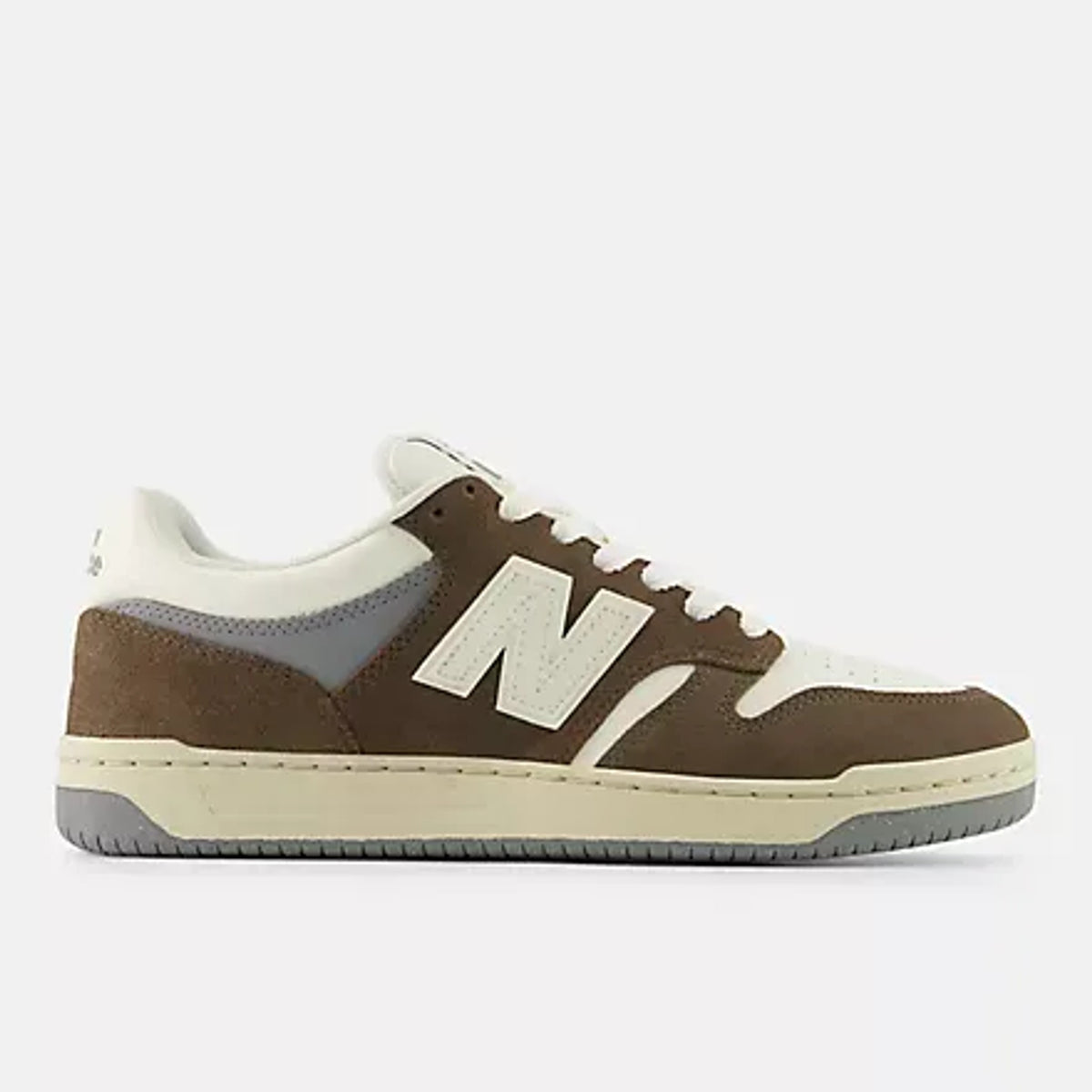 Unisex New Balance 480P Trainers