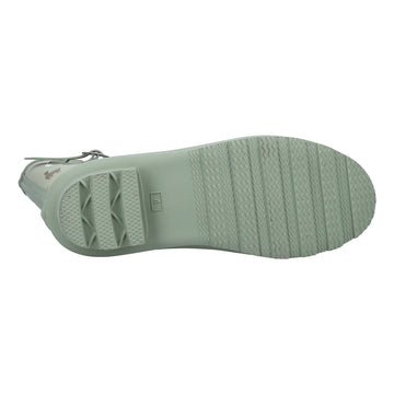 Womens Cotswold Farmyard Mid Wellingtons - Alpaca