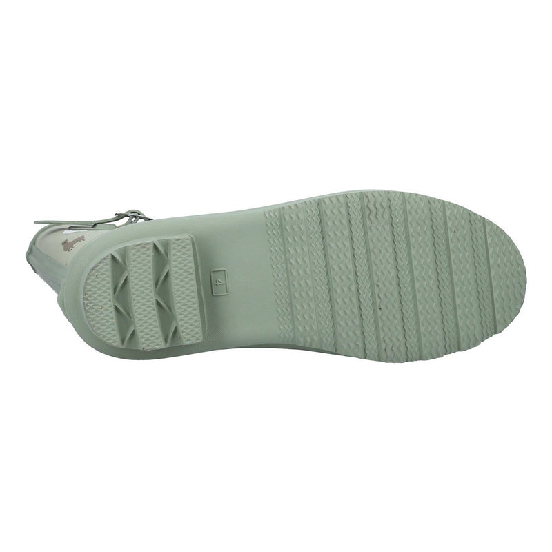 Womens Cotswold Farmyard Mid Wellingtons - Alpaca