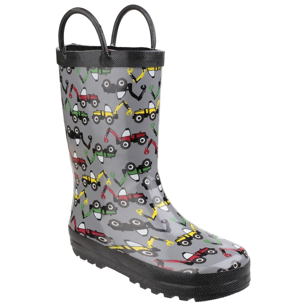 Kids Cotswold Puddle Wellingtons
