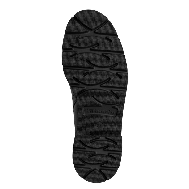 Womens Tamaris 25425 Boots - Black