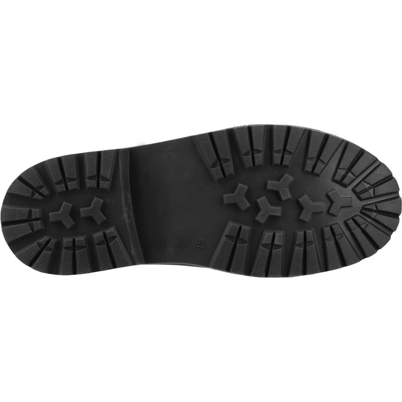 Womens Cotswold Barton Wellingtons - Black