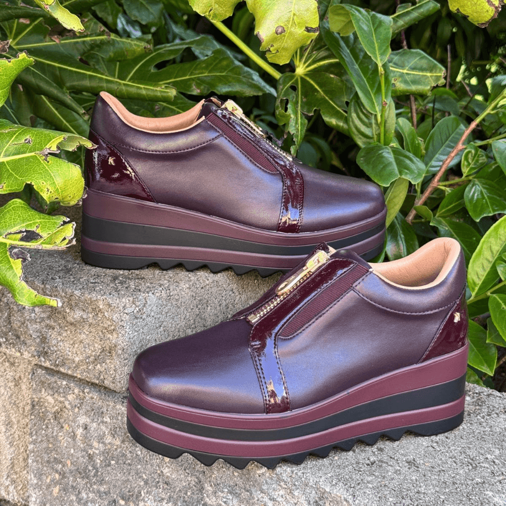 Womens Kate Appleby Devizes Platform Shoe