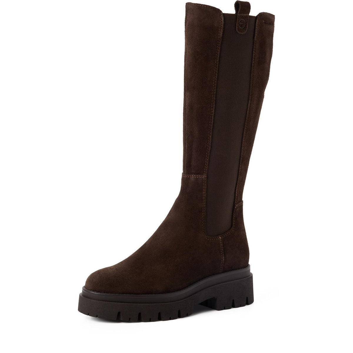 Womens Tamaris 25608 Long Boots