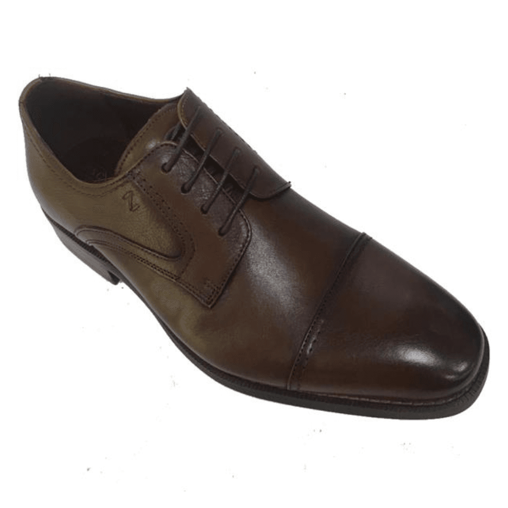 Mens Escape Sixmilebridge Dressy Lace Up Shoes