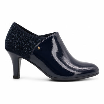 Womens Kate Appleby Fulbourn Shoe Boots - Sapphire Gems