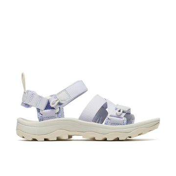 Womens Merrell Speed Fusion Sport RMX Verbena Sandals - Verbena