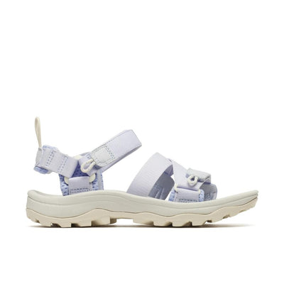 Womens Merrell Speed Fusion Sport RMX Verbena Sandals - Verbena