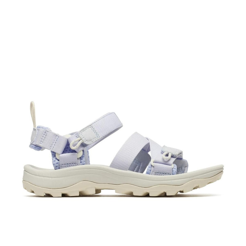Womens Merrell Speed Fusion Sport RMX Verbena Sandals - Verbena