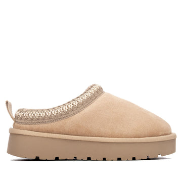 Kids Xti Kids 154020 Slippers - Beige