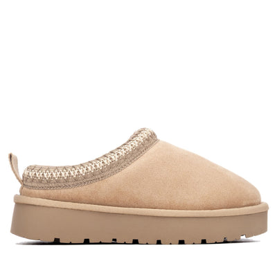 Kids Xti Kids 154020 Slippers - Beige