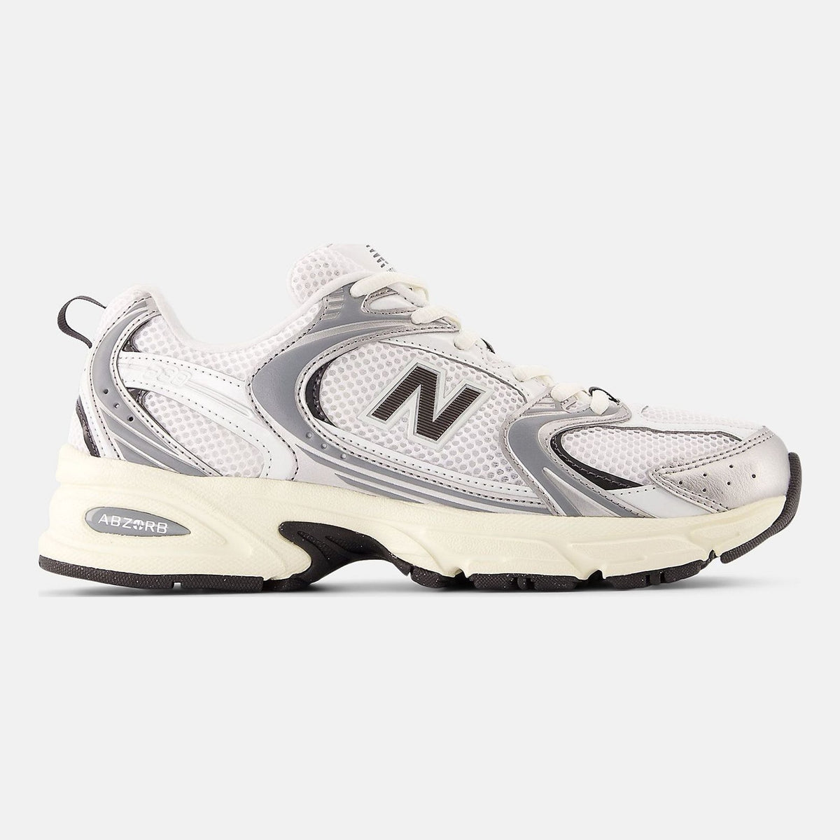 Unisex New Balance 530 Mesh Trainers