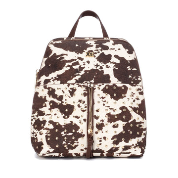 Womens Xti 184714 Cow Shoulder Bag - Cow