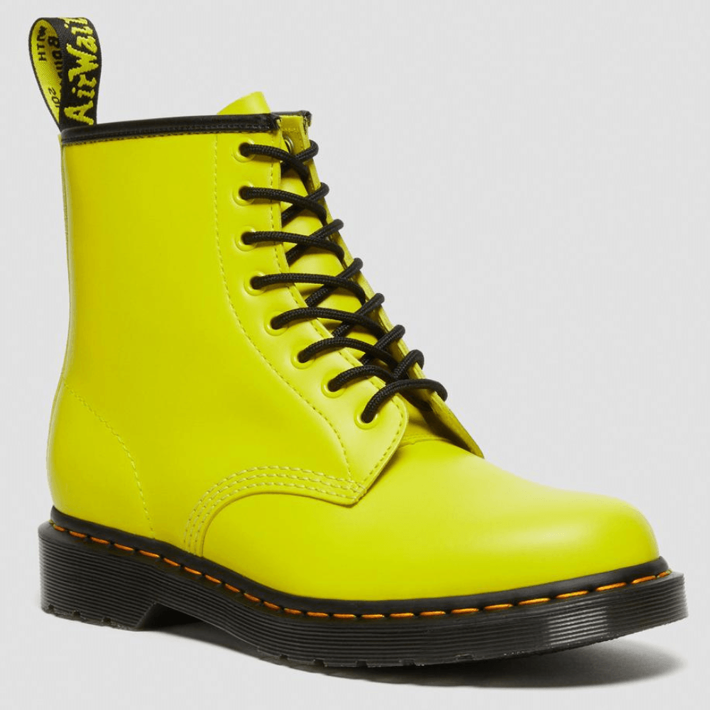 Womens Dr Martens 1460 Tumbled Boots