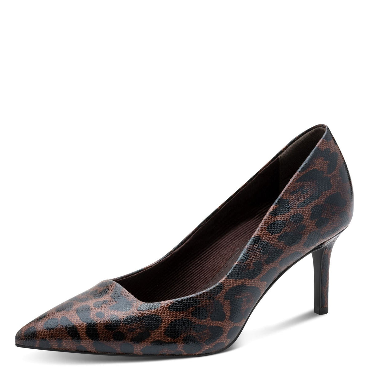 Womens Tamaris 22474 Court Shoes