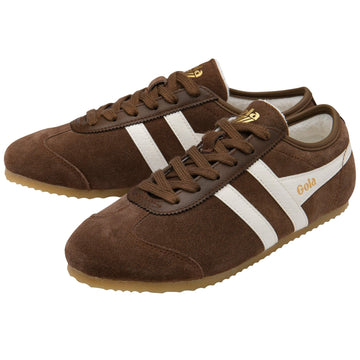 Womens Gola Cleora Otter Trainers - Otter