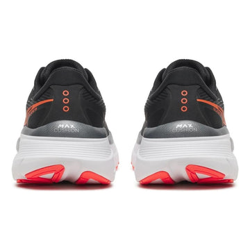 Mens Saucony S101408 Guide 19 Black Vizired Trainers - Black Vizired
