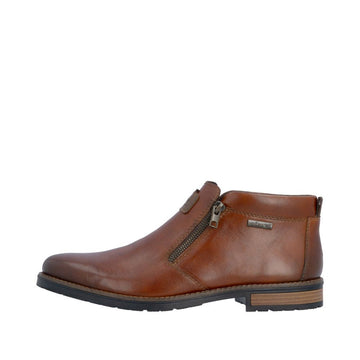 Mens Rieker 14656 Boots - Gaucho
