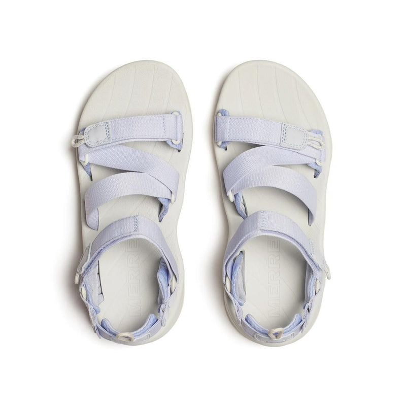 Womens Merrell Speed Fusion Sport RMX Verbena Sandals - Verbena