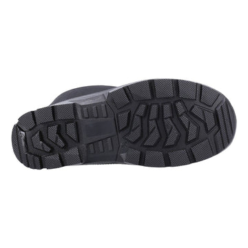 Mens Cotswold Kenwood Wellingtons - Black