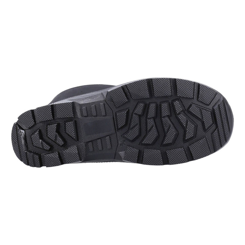 Mens Cotswold Kenwood Wellingtons - Black