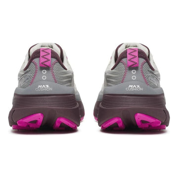 Womens Saucony S101094 Guide Trail Quartz/Demure Trainers - Quartz/Demure
