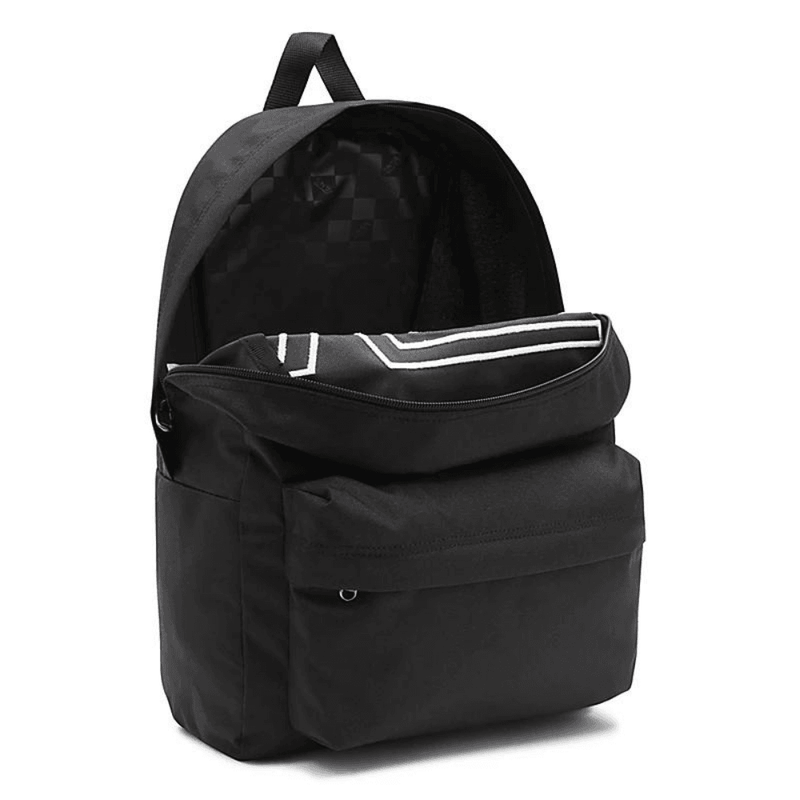 Vans Old Skool Drop V Backpack - Black