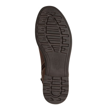 Womens Tamaris 25812 Ankle Boots - Muscat
