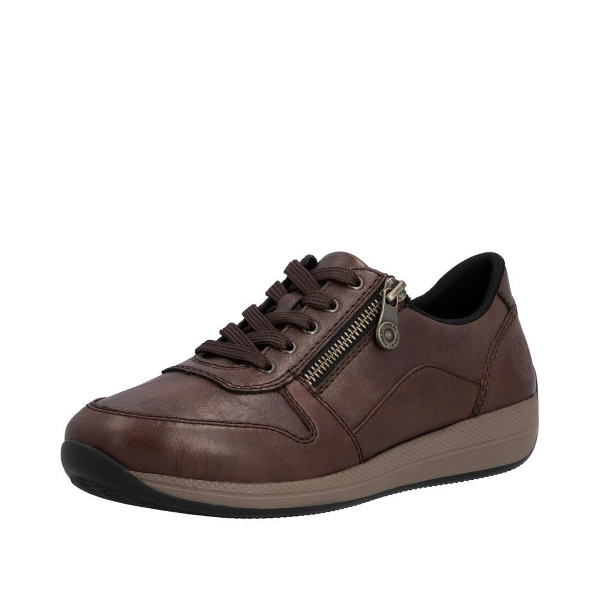 Womens Rieker N1100 Trainers