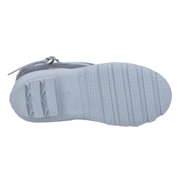 Womens Cotswold Woodland Mid Wellingtons - Deers