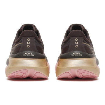 Womens Saucony S101465 Guide 19 Trainers - Torte Aureate