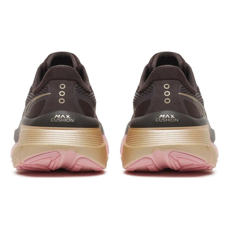 Womens Saucony S101465 Guide 19 Trainers - Torte Aureate