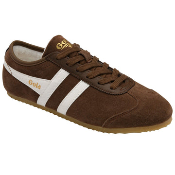 Womens Gola Cleora Otter Trainers - Otter